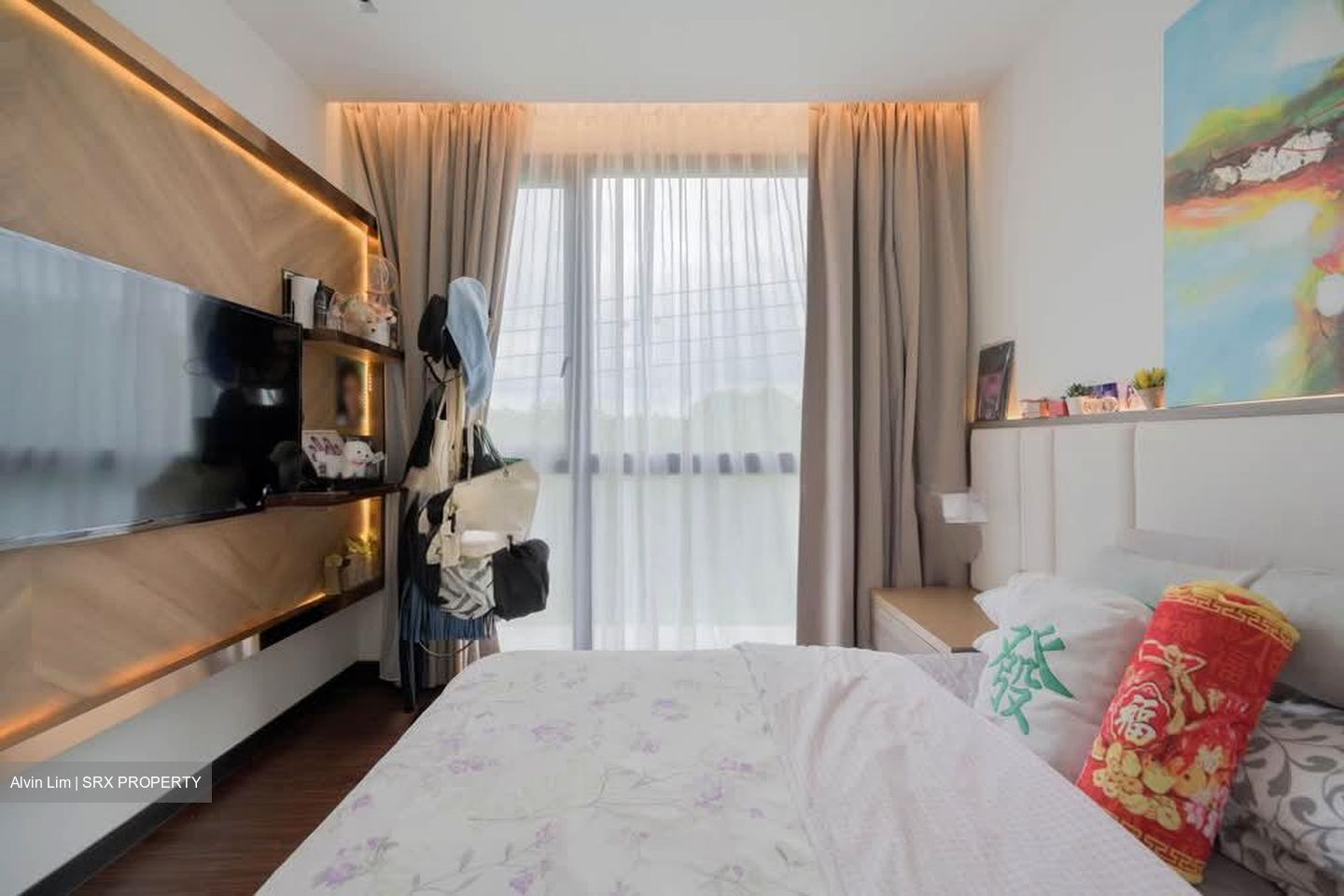 Seletar Hills Estate (D28), Semi-Detached #536253271